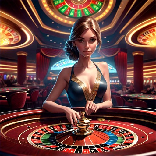 Mers Casino: место для настоящих азартных приключений