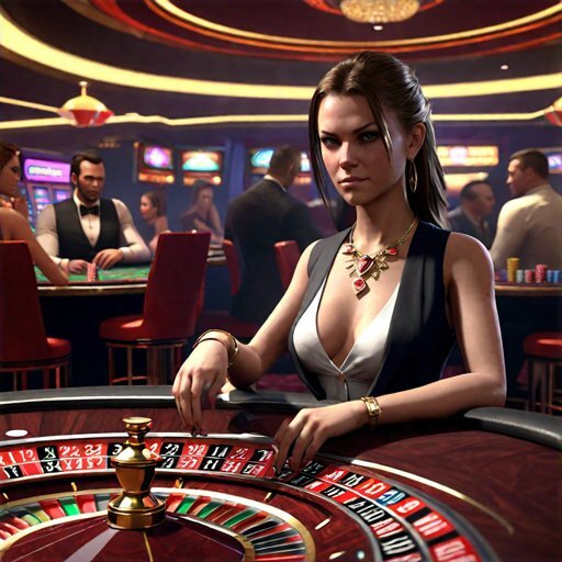Что смогут предоставить современные казино собственным гемблерам?